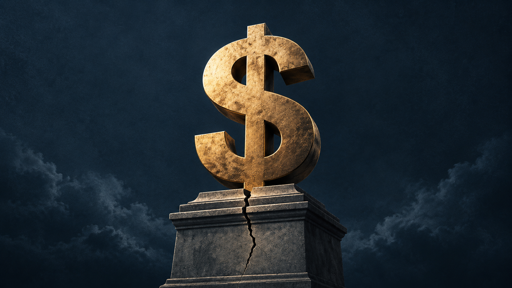 What Happens If the Dollar Loses Global Power?